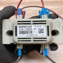 009118265 213675 10 With Plug Aerial antenna amplifier BMW 7 F01 F02 F03 F04