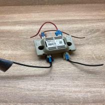 009118265 213675 10 With Plug Aerial antenna amplifier BMW 7 F01 F02 F03 F04