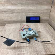 009118265 213675 10 With Plug Aerial antenna amplifier BMW 7 F01 F02 F03 F04