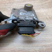 0005426518 0265005200 With Plug ESP acceleration yaw rate sensor Mercedes-Benz S