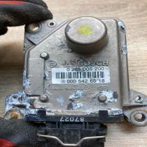 0005426518 0265005200 With Plug ESP acceleration yaw rate sensor Mercedes-Benz S