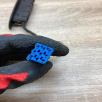 90433372 4953301  Electric window control switch Opel Vectra B