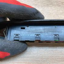 90433372 4953301  Electric window control switch Opel Vectra B