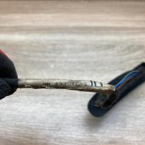 90433372 4953301  Electric window control switch Opel Vectra B