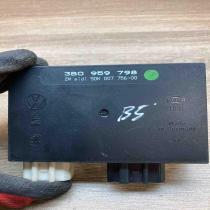 3B0959798 5DK007756  Comfort/convenience module Volkswagen PASSAT B5