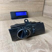 2115450304 04056041  Light switch Mercedes-Benz E W211