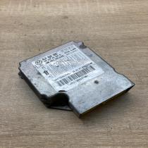 4L0959655 4L0910655B  Airbag control unit/module Audi Q7 4L