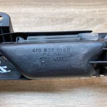 4F0837019B   Front door interior handle Audi A6 S6 C6 4F