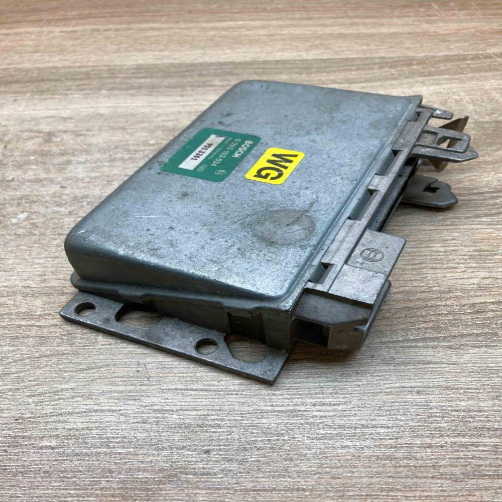 0265103034   ABS control unit/module Opel Omega A