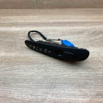 90433374   Electric window control switch Opel Vectra B