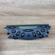 96326398ZK  With Plug Climate control unit Citroen C5