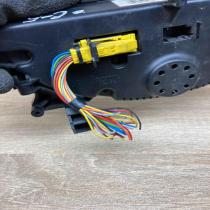 96326398ZK  With Plug Climate control unit Citroen C5