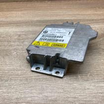 9165623 0285010241  Airbag control unit/module BMW X5 E70