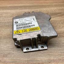 9165623 0285010241  Airbag control unit/module BMW X5 E70