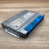 7544721 5WK33504BB  Gearbox control unit/module BMW X3 E83