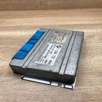 7544721 5WK33504BB  Gearbox control unit/module BMW X3 E83