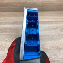 7544721 5WK33504BB  Gearbox control unit/module BMW X3 E83