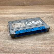 7544721 5WK33504BB  Gearbox control unit/module BMW X3 E83