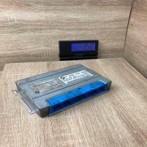 7544721 5WK33504BB  Gearbox control unit/module BMW X3 E83