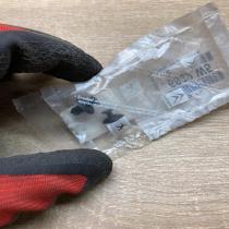 6822W5   Other body part Citroen C1