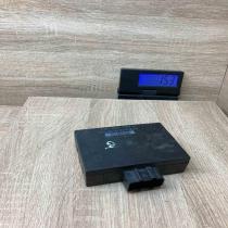 1J0959799H 5DK007951  Comfort/convenience module Volkswagen Golf IV