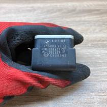 6911003 291005  Airbag deployment crash/impact sensor BMW 3 E90 E91