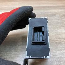 4A0951173   Alarm control unit/module Audi 100 S4 C4