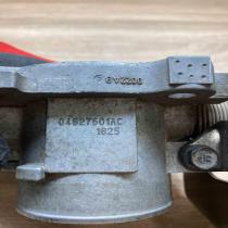 04627601AC   Throttle body valve Chrysler Sebring (ST-22 - JR)