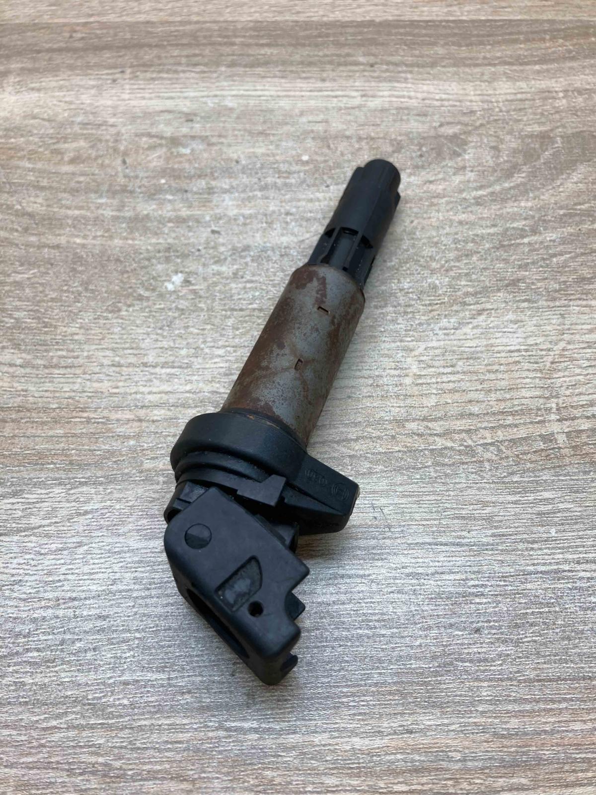 0221504100 1220703201  High voltage ignition coil BMW X5 E53