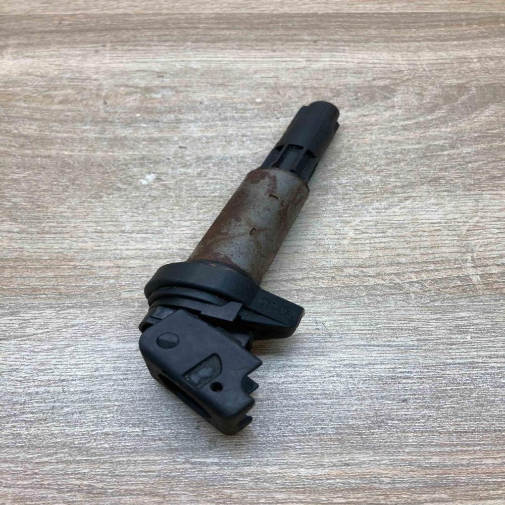 0221504100 1220703201  High voltage ignition coil BMW X5 E53