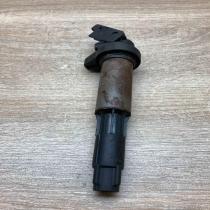 0221504100 1220703201  High voltage ignition coil BMW X5 E53