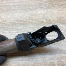 0221504100 1220703201  High voltage ignition coil BMW X5 E53