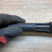 0221504100 1220703201  High voltage ignition coil BMW X5 E53