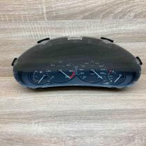 9645096080   Speedometer (instrument cluster) Peugeot 206