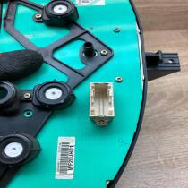 9645096080   Speedometer (instrument cluster) Peugeot 206