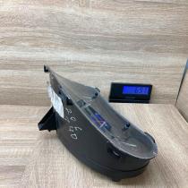 9645096080   Speedometer (instrument cluster) Peugeot 206
