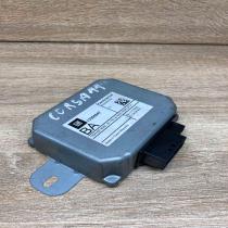 13306647 5WK50278A BA Phone control unit/module Opel Astra J