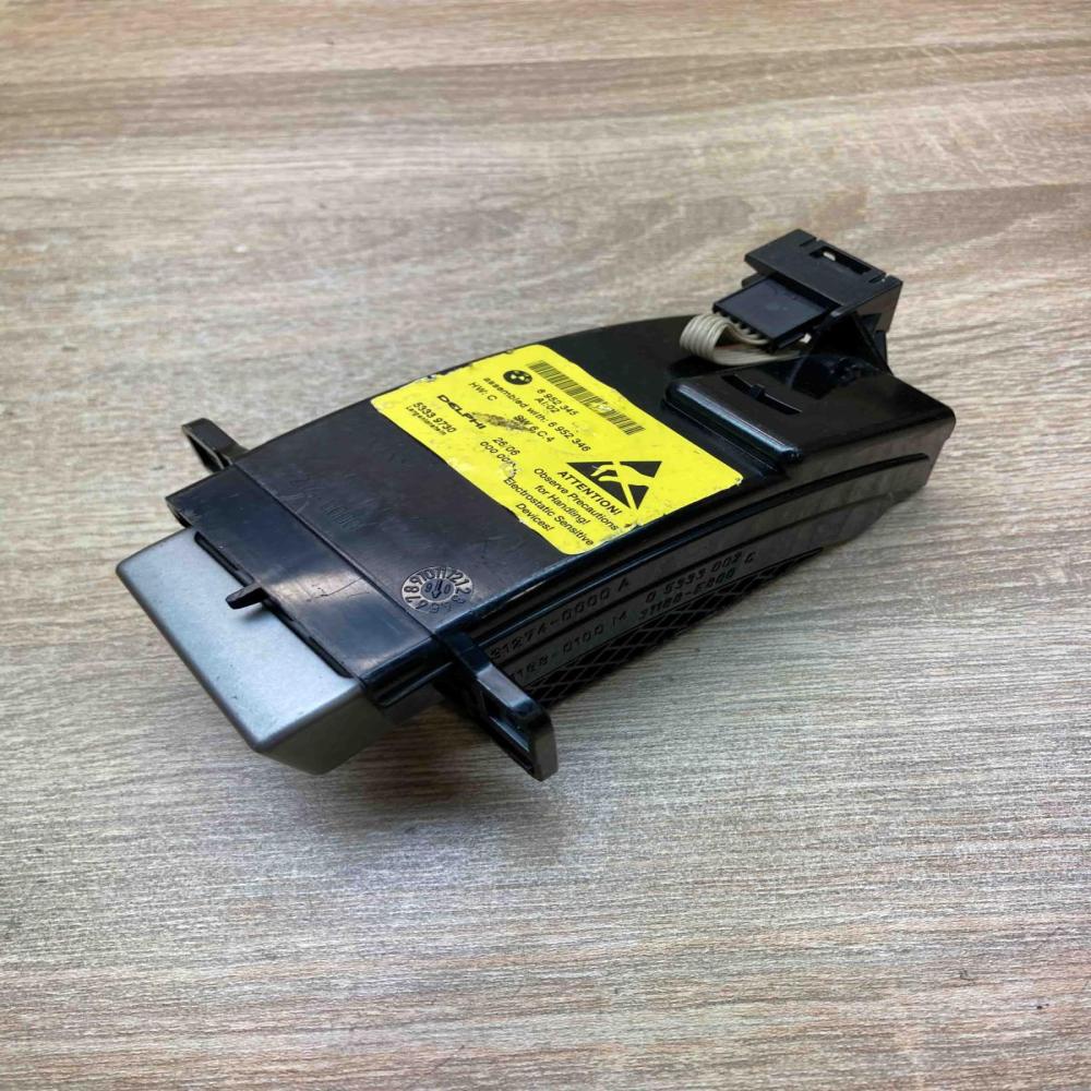 6952345 53339730  Phone BMW 7 E65 E66
