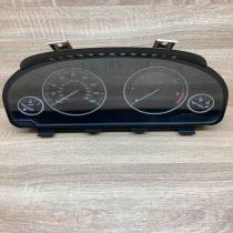 9265181 258115 11  Speedometer (instrument cluster) BMW 5 F10 F11