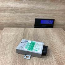 6937791 608377  Immobilizer control unit/module BMW X5 E53