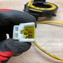 GS300 Slip Ring 82711 24610  Airbag slip ring squib (SRS ring) Lexus GS 300 350