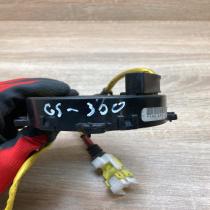 GS300 Slip Ring 82711 24610  Airbag slip ring squib (SRS ring) Lexus GS 300 350