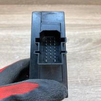 1J0959799Q 5DK007951  Comfort/convenience module Volkswagen Golf IV