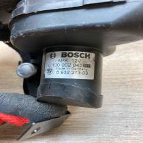 6932273 0130002845  Engine control unit/module fan BMW 7 E65 E66
