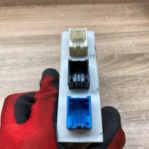 6921414 601837  Parking PDC control unit/module BMW X5 E53