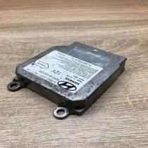 95910 26100 5WK42951  Airbag control unit/module Hyundai Santa Fe