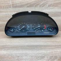 6907018 110008735  Speedometer (instrument cluster) BMW 5 E39