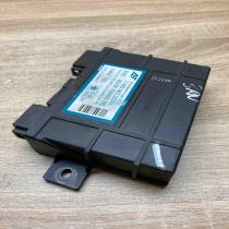 7M0962257H 95VW 15K600 BC  Comfort/convenience module Seat Alhambra (Mk1)