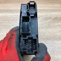 7M0962257H 95VW 15K600 BC  Comfort/convenience module Seat Alhambra (Mk1)