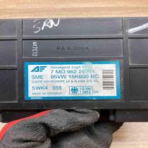 7M0962257H 95VW 15K600 BC  Comfort/convenience module Seat Alhambra (Mk1)